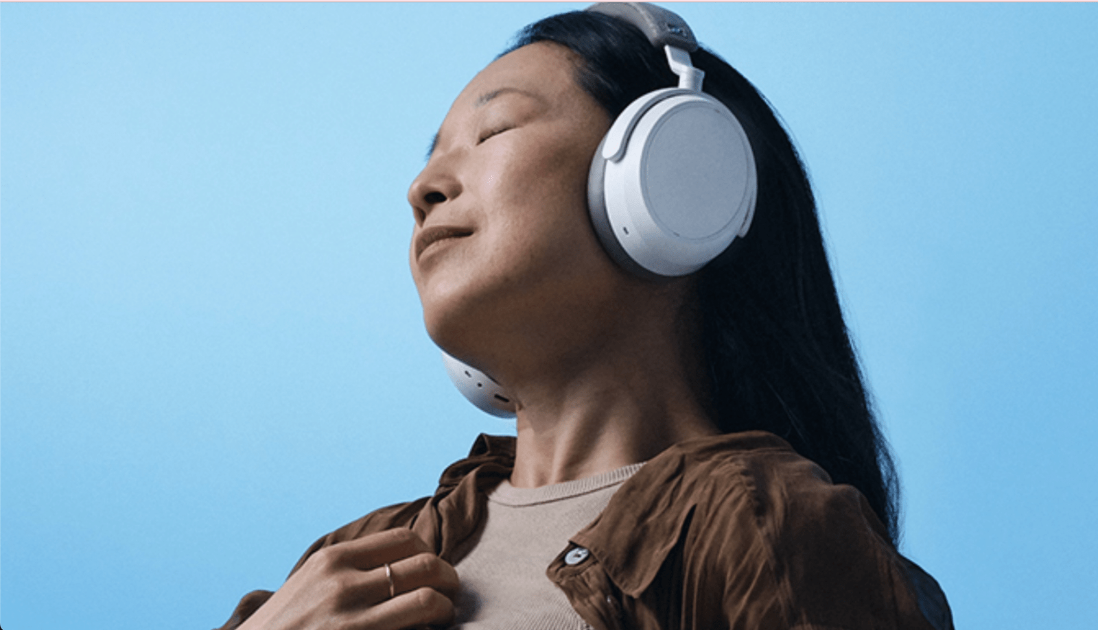 Sennheiser Momentum 4 Headphones See Huge Memorial Day Price Drop on Amazon ANC